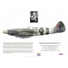 Keith Kuhlmann, Spitfire Mk XIV, No 322 (Dutch) Squadron, 1944