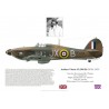 F/L Arthur Clowes, Hurricane Mk I P3395, No 1 Squadron, November 1940