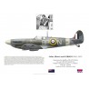 F/L John Gibson, Spitfire Mk Vb BL384, No 457 (RAAF) Squadron, 1942