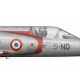 Mirage IIIC, Escadron de Chasse 1/5 "Vendée", Base Aérienne 115 Orange-Caritat