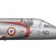 Mirage IIIC, Escadron de Chasse 1/5 "Vendée", French Air Force, Orange-Caritat AFB
