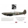 S/L Andrew Farquhar, Spitfire Mk I K9962, No 602 Squadron, 1940