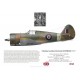 S/L Charles Jeffries, Mohawk Mk IV BB928, No 155 Squadron, India, 1943