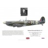 W/C Richard Milne, Spitfire Mk IX BS240, Biggin Hill Wing, 1943