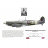 W/C Wilfred Duncan-Smith, Spitfire Mk V BL379, North Weald Wing, 1942
