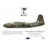 S/L Charles Learmonth, Boston Mk III A28-9, No 22 Squadron RAAF, 1943