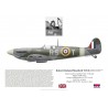 W/C Robert Stanford Tuck, Spitfire Mk Vb BL336, Biggin Hill Wing, 1942