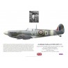 S/L Archibald Stewart, Spitfire Mk Vb, No 322 (Dutch) Squadron RAF, 1943
