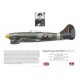 W/C Roland Beamont, Tempest Mk V JN751, No 150 Wing RAF, April 1944