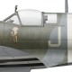 F/L Donald Smith, Spitfire Mk IX MH487, No 453 Squadron RAAF, 1944