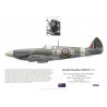 F/L Donald Smith, Spitfire Mk XII MB882, No 41 Squadron RAF, 1944