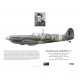 F/L Donald Andrews, Spitfire Mk IX BS227, No 453 Squadron RAAF, 1943