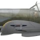 F/L Donald Andrews, Spitfire Mk IX BS227, No 453 Squadron RAAF, 1943