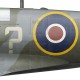 F/L Donald Andrews, Spitfire Mk IX BS227, No 453 Squadron RAAF, 1943
