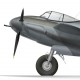 Mosquito FB.VI, W/C Russell Bannock, No 418 (RCAF) Squadron, 1944