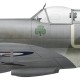 F/L "Paddy" Finucane, Spitfire Mk Vb AB852, No 452 Squadron RAAF, 1941