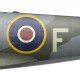 S/L John Ratten, Spitfire Mk Vb BL516, No 453 Squadron RAAF, 1943