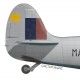 Walter Gale, Spitfire Mk IX MA466, No 451 Squadron RAAF, 1944