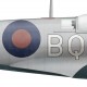 Walter Gale, Spitfire Mk IX MA466, No 451 Squadron RAAF, 1944