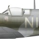 Colin Robertson, Spitfire LF.XVIe SM471, No 451 Squadron RAAF, 1945