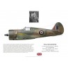 Peter McCall Bond, Mohawk Mk IV BS796, No 5 Squadron, 1943