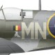 André Plisnier, Spitfire Mk Vb BM230, No 350 (Belgian) Squadron, 1942