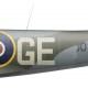 Raymond Lallemant, Spitfire Mk XVI TB900, No 349 (Belgian) Squadron, 1945