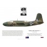 William Newton VC, Boston Mk III A28-13, No 22 Squadron RAAF, 1942