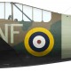 John Mackenzie, Buffalo Mk I W8138, No 488 (NZ) Squadron, 1941