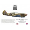 Osgood Handbury, Kittyhawk Mk II FL279, No 260 Squadron, 1942