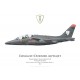 Dassault-Dornier Alpha Jet E, 8e Escadre de Chasse, Base Aérienne 120 Cazaux, 2021