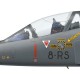 Dassault-Dornier Alpha Jet E, 8e Escadre de Chasse, Base Aérienne 120 Cazaux, 2021