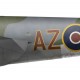 Mosquito B Mk 25, W/C G. Curry & F/L K. Tice, No 627 Squadron, Royal Air Force, 1944