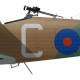 Ian McLachlan, Hawker Demon A1-59, No 3 Squadron RAAF, Richmond, 1939-1940