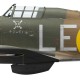 Fowler Gobeil, Hurricane Mk I P2967, No 242 (Canadian) Squadron, 1940