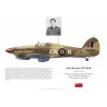 Paul Pitcher, Hurricane Mk IIc HL891, No 417 Squadron RCAF, 1942