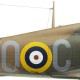 Ernest McNab, Hurricane Mk I V7111, No 1 Squadron RCAF, 1940