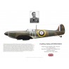 Geoffrey Stephenson, Spitfire Mk Ia N3200, No 19 Squadron, 1940