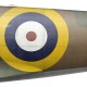 Geoffrey Stephenson, Spitfire Mk Ia N3200, No 19 Squadron, 1940
