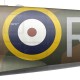 Hilary Hood, Spitfire Mk Ia P9428, OC No 41 Squadron, 1940