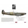 James Leathart, Spitfire Mk I N3180, No 54 Squadron, 1940