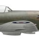 James Leathart, Spitfire Mk I N3180, No 54 Squadron, 1940
