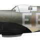 Geoffrey Johnston, Spitfire Mk I, CO No 41 Squadron, 1940