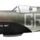 Roger Bushell, Spitfire Mk I N3194, CO No 92 Squadron RAF, 1940