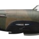 Francis White, Spitfire Mk Ia K9867, CO No 74 Squadron, 1940