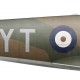 Desmond Cooke, Spitfire Mk Ia K9907, No 65 Squadron RAF, 1940