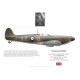 Desmond Cooke, Spitfire Mk Ia K9907, No 65 Squadron RAF, 1940