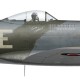 Hawker Tempest V NV994, "Le Grand Charles", F/L Pierre Clostermann, No 3 Squadron, Royal Air Force, fin mai 1945