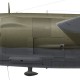 Franz Burniaux, Marauder Mk II FB447, OC No 12 Squadron RAAF, 1944