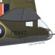 Franz Burniaux, Marauder Mk II FB447, OC No 12 Squadron RAAF, 1944